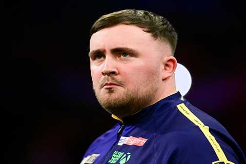 Why Luke Littler is Ghosting the World Youth Championship Again (And I Get It)