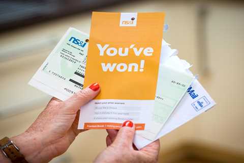 This Lottery Won't Steal Your Money – And Yes, Someone Actually Won £1M With Just £17