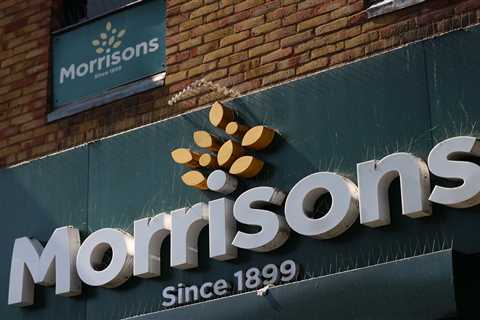 Morrisons Just Dropped the Ultimate M&S Dupe Range (And I'm Already Planning My Shopping List)