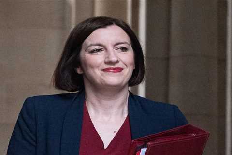 These Kids Are Getting Screwed Over, and Nobody Wants to Talk About It