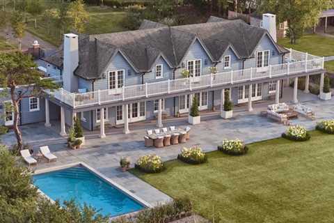 This £6m Omaze Prize House is a Complete Nightmare (And Nobody Has the Keys Yet)