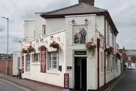My mate texted me about Britain's best pubs and honestly? I'm proper shook by this list