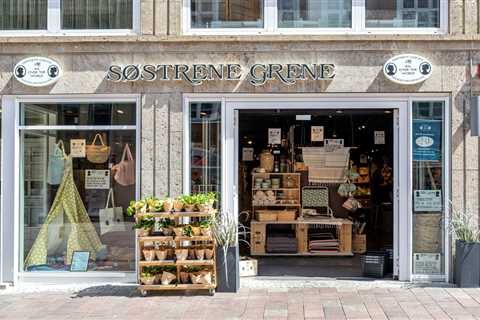 The Danish Store Everyone's Obsessing Over Just Dropped Three New Locations (And I'm Already..