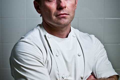 Another Chef Bites the Dust: When TV Fame Can't Save Your Restaurant