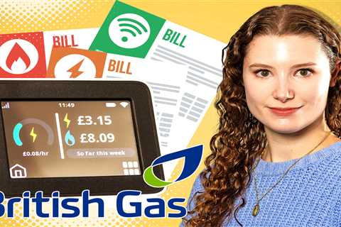 British Gas Turned My Broken Smart Meter Into a £202 Nightmare