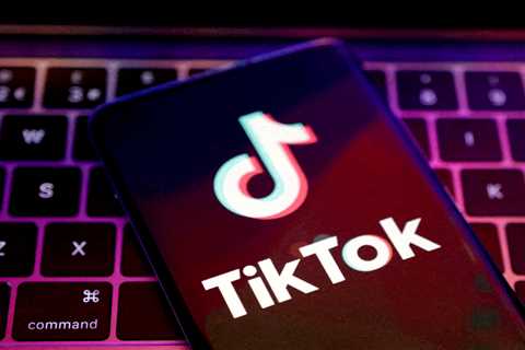 TikTok Just Torched Hundreds of UK Jobs Because AI is Better at Content Moderation