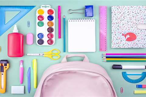 Back-to-School Money Madness: How I Stopped Bleeding Cash Every September