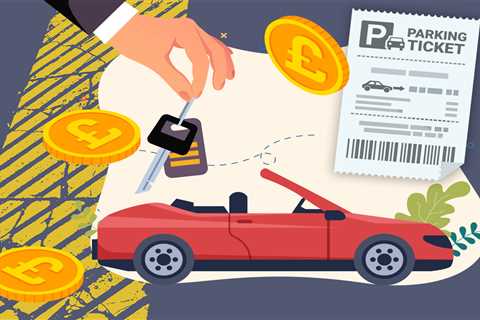 The Car Leasing Trap That Nearly Cost Me £2,400 (And Why I Feel Like an Idiot)