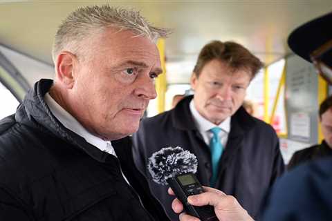 The Reckoning Nobody Wants to Talk About