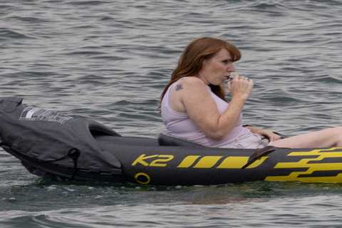 Three Houses, Zero Shame: Angela Rayner's Latest Property Shopping Spree