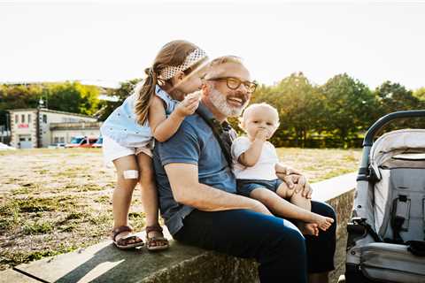 This Bank Holiday Weekend Just Got Way Cheaper (If You're on Universal Credit)