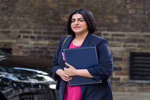 New Legislation to Restrict Criminals from Football Matches and Travel Abroad