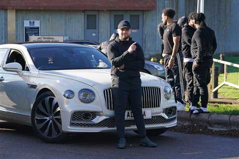 Labour's Prison Plan: Thousands Will Skip Jail Time While Others Get Texas-Style Early Release