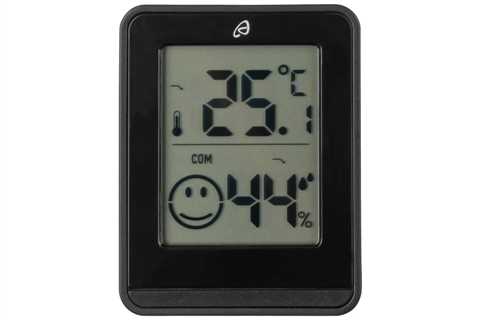 This £5 Lidl Gadget Just Saved My Sanity (And My Walls) From Autumn Mould Hell