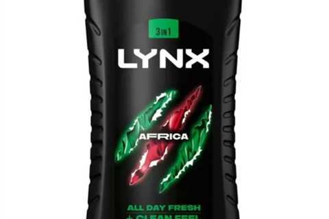 Lynx Just Pulled the Oldest Trick in the Book (And We're All Falling For It)