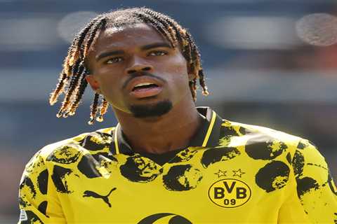 Chelsea Just Pulled Off the Most Expensive Game of Financial Jenga I've Ever Seen