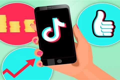 I Made £15K a Month on TikTok (And You Can Too)