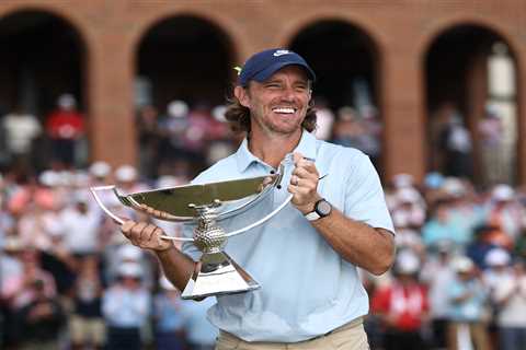 Tommy Fleetwood Just Pocketed £7.4m and I'm Still Crying About It