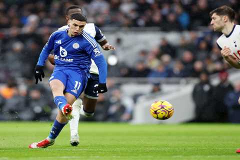 These EFL Kids Are About to Make Some Premier League Club Very Happy (And Rich)