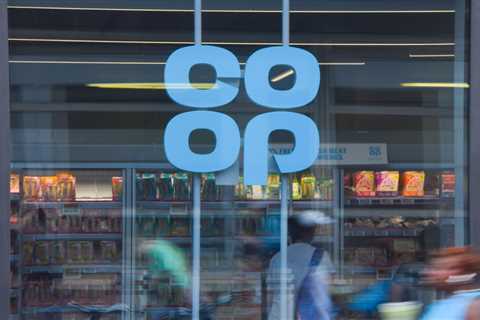 Co-op Just Changed Everything About How You Shop (And My Wallet is Actually Happy)