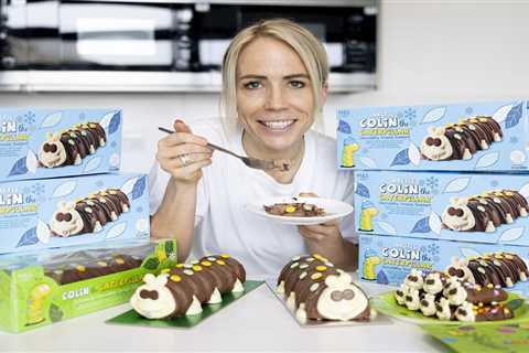So I Tried Colin the Caterpillar's Frozen Twin Brother... Holy Hell, This Changes Everything