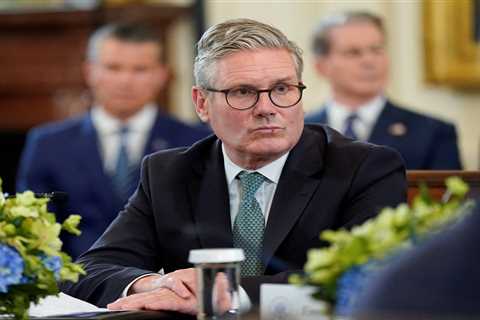 Pressure Mounts on Starmer to Reassess Immigration Policies Amid Escalating Asylum Debate