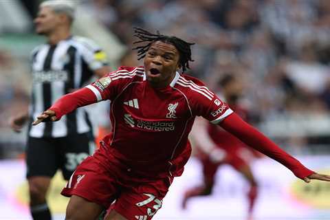 The Kid Who Actually Thinks He'll Win the Ballon d'Or (And Might Be Right)