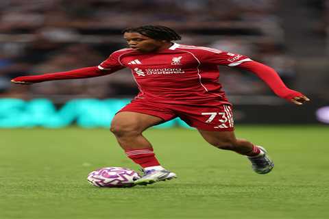 Why Losing Rio Ngumoha Still Haunts Me (And Should Terrify Every Chelsea Fan)