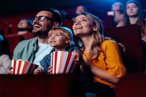 Movie Night Magic: Three Ways I Learned to Upgrade Cinema Without Going Broke