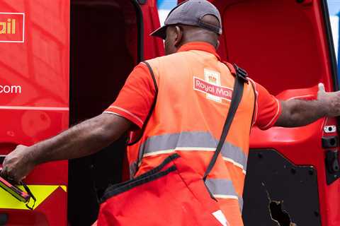 Royal Mail Just Screwed Over Anyone Shipping to America (And Yes, You'll Pay More)