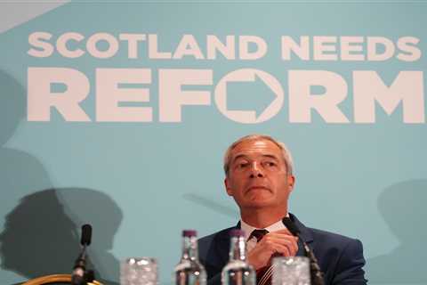 Nigel Farage's Shifting Stance on Deportations: Unpacking the Controversy