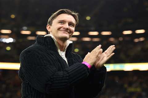 This Former Arsenal Kid Almost Died From Brain Clots. Now He's Boxing.