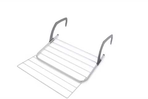 Found This £4 Aldi Thing That's About to Save My Sanity (And My Electric Bill)