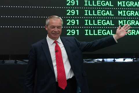 Analysis: Taliban's Proposed Deal with Farage Raises Ethical Questions on Migration