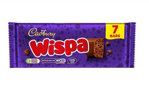 Cadbury Just Pulled the Most Infuriating Trick on Wispa Fans