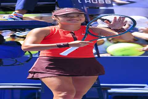 Emma Actually Likes Carlos's Buzzcut (While Everyone Else Roasts Him)