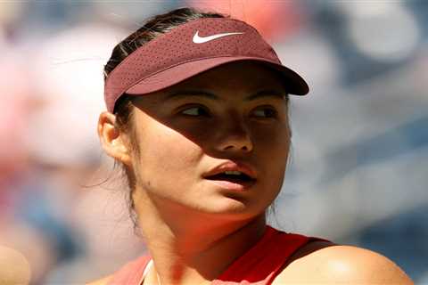 Emma Raducanu's US Open 2025 Run: When She's Playing Next (And Why I'm Actually Optimistic)