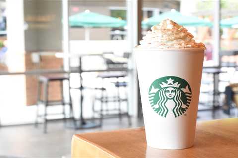Starbucks Just Screwed Over Every PSL Addict (Again)