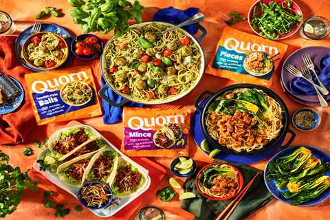 This Frozen Food Giant Just Made a Change That'll Actually Matter to Your Gut