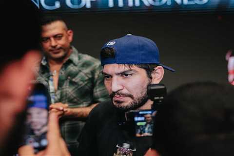 Dillon Danis Just Torched Jake Paul's Latest Cash Grab - And He's Not Wrong