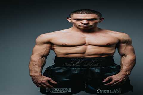 Joey Essex's Mental Journey: From Fish Market Disaster to Boxing Ring (And Why I'm Actually Rooting ..