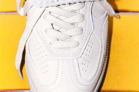 This Spanish Shoe Brand Just Made Me Question Everything I Know About Sustainable Fashion