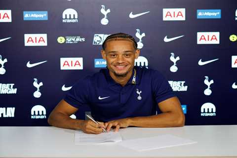 When Spurs Called, I Answered - Xavi Simons Throws Shade at Chelsea Drama While Sealing His £51.8M..