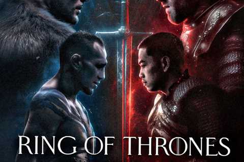 Getting Into Misfits 22: My Quest for Till vs Rockhold Tickets (And Why Joey Essex Boxing Still..