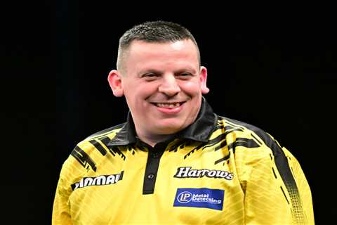 What's Actually at Stake Money-Wise at the 2025 Flanders Darts Trophy?