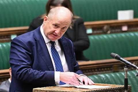 Angela Rayner's £40K Tax Dodge Has Everyone Losing Their Minds