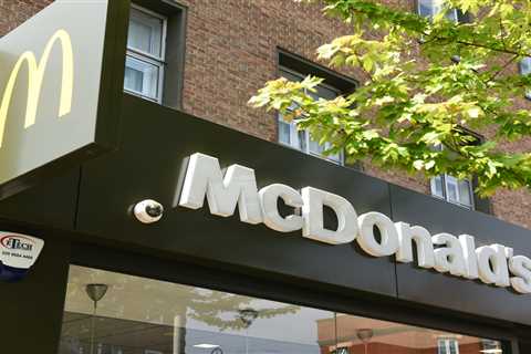 McDonald's Just Dropped Their September Menu Changes and I'm Already Planning My Order