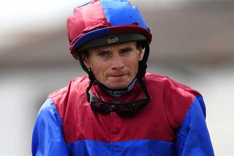 The Ballydoyle Bombshell That Nobody Saw Coming