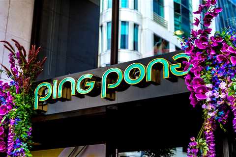 When Your Favorite Dim Sum Spot Just... Dies