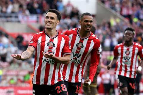 This French Kid Just Became a Dad and Scored the Winner in the Same Weekend